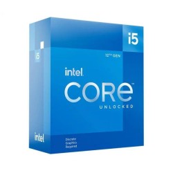Procesor Intel® Core™ i5-12600KF 3.7 GHz/4.9 GHz LGA1700 BOX… | PartsPC.pl