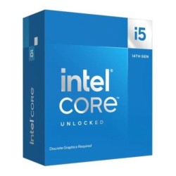 Procesor Intel® Core™ i5-14600KF 3.5 GHz/5.3 GHz LGA1700 BOX… | PartsPC.pl