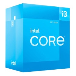 Procesor Intel® Core™ i3-12100 3.3GHz/4.3GHz 12MB FCLGA1700 … | PartsPC.pl