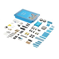 Zestaw startowy edukacyjny Makeblock STEAM - Nauka o robotac… | PartsPC.pl