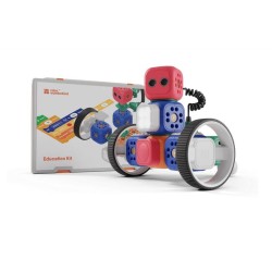 Robot do nauki programowania Robo Wunderkind Education Kit… | PartsPC.pl