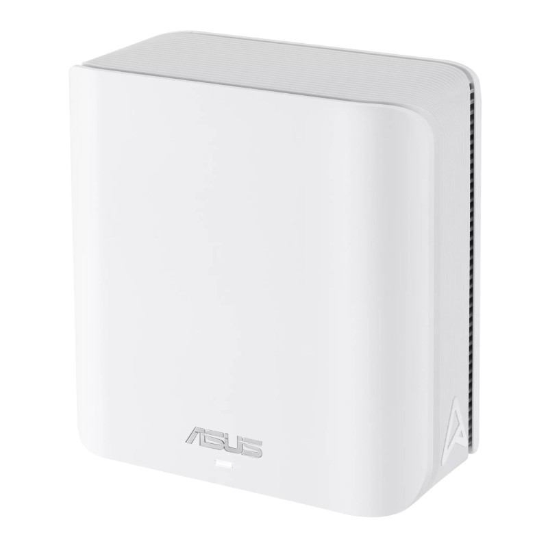 System Mesh Asus ZenWiFi BD4 BE3600 Wi-Fi 7 Biały dwupak | PartsPC.pl