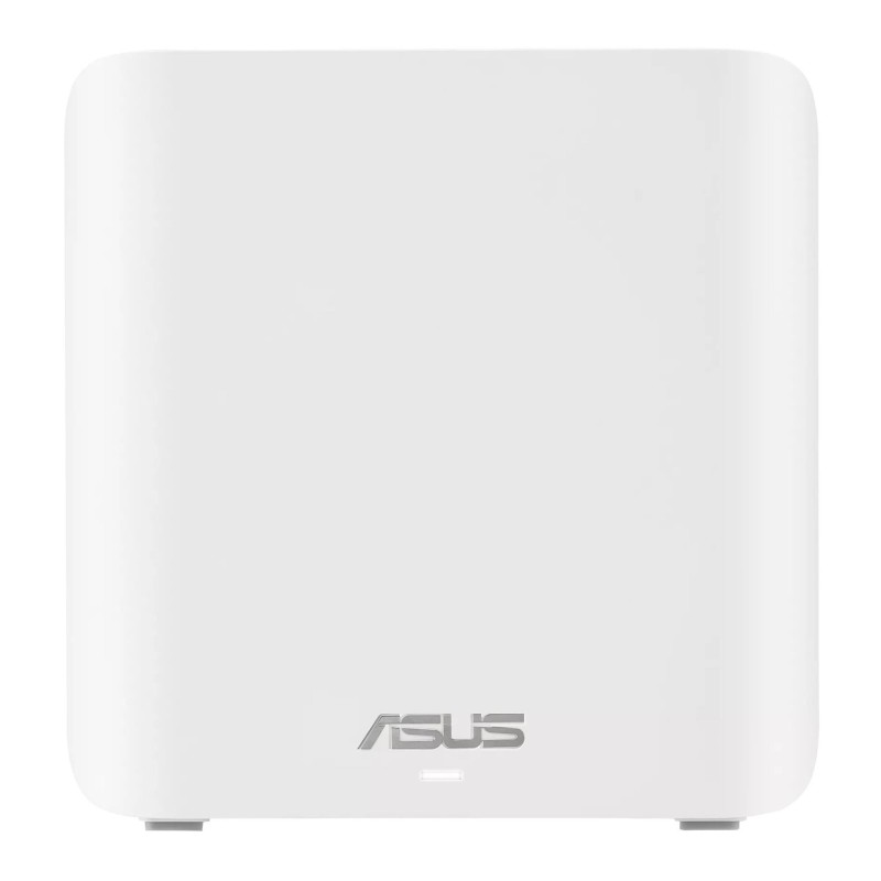 System Mesh Asus ZenWiFi BD4 BE3600 Wi-Fi 7 Biały dwupak | PartsPC.pl