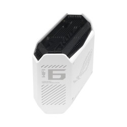 Router Asus ROG Rapture GT6 (1PK) White AX10000 Wi-Fi 6 1GbE… | PartsPC.pl