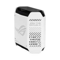 Router Asus ROG Rapture GT6 (1PK) White AX10000 Wi-Fi 6 1GbE… | PartsPC.pl