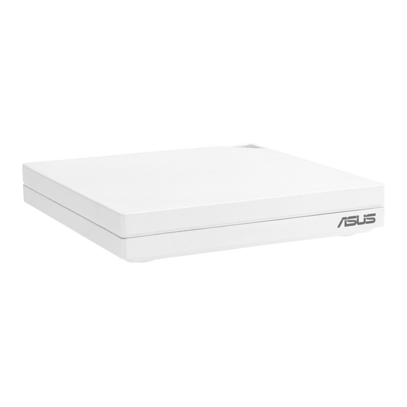 Router ASUS RT-AX57 Go AX3000 Wi-Fi 6 1xLAN 1xWAN AiMesh | PartsPC.pl