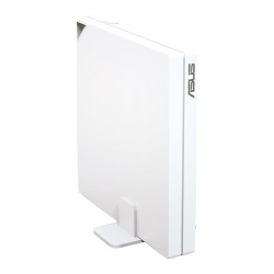 Router ASUS RT-AX57 Go AX3000 Wi-Fi 6 1xLAN 1xWAN AiMesh | PartsPC.pl