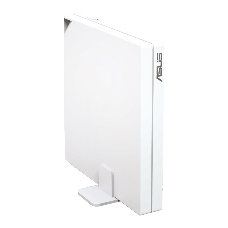 Router ASUS RT-AX57 Go AX3000 Wi-Fi 6 1xLAN 1xWAN AiMesh | PartsPC.pl