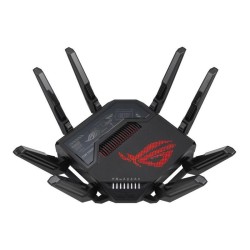 Router Asus ROG Rapture GT-BE98 BE25000 Wi-Fi 7 5xLAN 2xWAN/… | PartsPC.pl