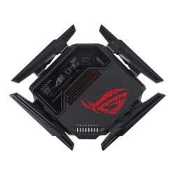Router Asus ROG Rapture GT-BE98 BE25000 Wi-Fi 7 5xLAN 2xWAN/… | PartsPC.pl