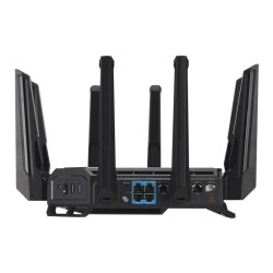 Router Asus ROG Rapture GT-BE98 BE25000 Wi-Fi 7 5xLAN 2xWAN/… | PartsPC.pl