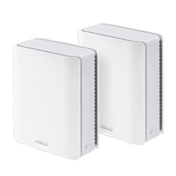 Router Asus ZenWiFi BT10 (2pk) Wi-Fi 7 1xLAN 2xWAN/LAN | PartsPC.pl