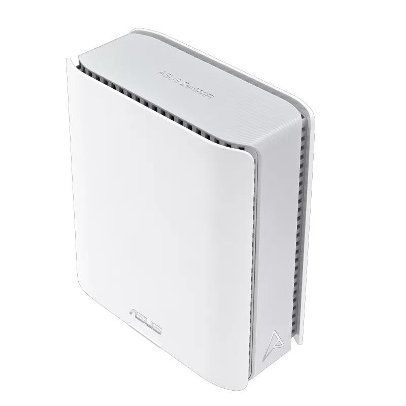 Router Asus ZenWiFi BT10 (2pk) Wi-Fi 7 1xLAN 2xWAN/LAN | PartsPC.pl