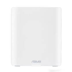 Router Asus ZenWiFi BT10 (2pk) Wi-Fi 7 1xLAN 2xWAN/LAN | PartsPC.pl