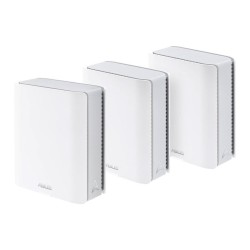 Router Asus ZenWiFi BT10 (3pk) Wi-Fi 7 1xLAN 2xWAN/LAN | PartsPC.pl