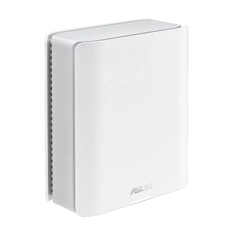 Router Asus ZenWiFi BT10 (3pk) Wi-Fi 7 1xLAN 2xWAN/LAN | PartsPC.pl