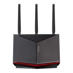 Router Asus RT-BE86U WiFi 7 BE6800 3xLAN 2xWAN/LAN
