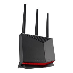 Router Asus RT-BE86U WiFi 7 BE6800 3xLAN 2xWAN/LAN
