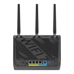 Router Asus RT-BE86U WiFi 7 BE6800 3xLAN 2xWAN/LAN