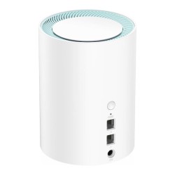 CUDY M1300(3-Pack) | Mesh, WiFi 5, 2,4GHz/5GHz, Gigabit