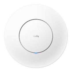 CUDY AP3000 | Access Point (AP), Wi-Fi 6, 2,4GHz/5GHz, Multi… | PartsPC.pl