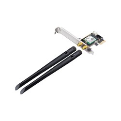 CUDY WE3000 | karta sieciowa, adapter Wi-Fi 6, 2,4GHz/5GHz, PCI Express