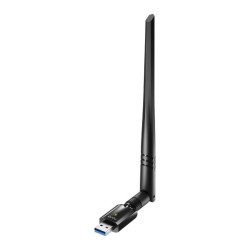 CUDY WU1400 | karta sieciowa, adapter Wi-Fi, 2,4GHz/5GHz, US… | PartsPC.pl