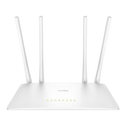 CUDY WR1200 | router, Wi-Fi 5, 2,4GHz/5GHz | PartsPC.pl