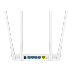 CUDY WR1200 | router, Wi-Fi 5, 2,4GHz/5GHz | PartsPC.pl
