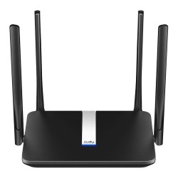 CUDY LT500_EU | router na karte SIM, Wi-Fi 5, 4G LTE, MESH… | PartsPC.pl