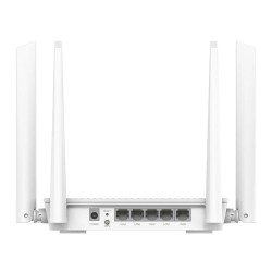 CUDY WR3000S | router, Wi-Fi 6, 2,4GHz/5GHz, Gigabit, MESH… | PartsPC.pl