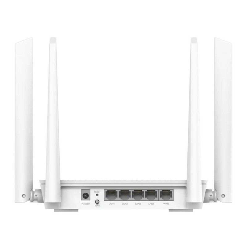 CUDY WR3000S | router, Wi-Fi 6, 2,4GHz/5GHz, Gigabit, MESH… | PartsPC.pl