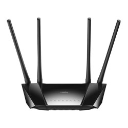 CUDY LT400_EU | router na karte SIM, Wi-Fi 4, 4G LTE | PartsPC.pl