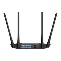 CUDY LT400_EU | router na karte SIM, Wi-Fi 4, 4G LTE | PartsPC.pl