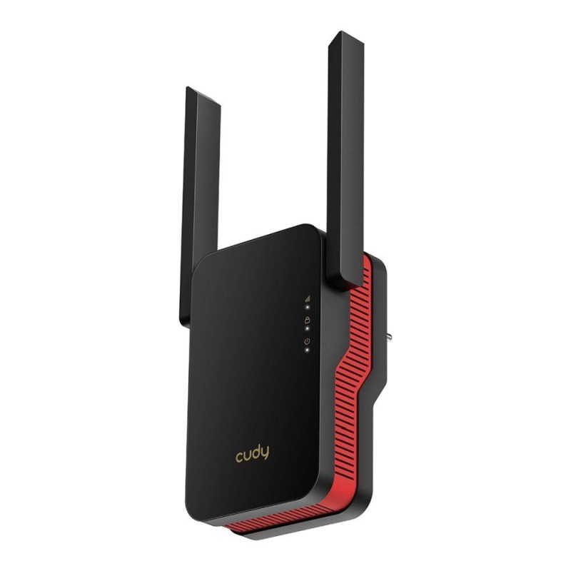 CUDY RE3000 | Repeater, wzmacniacz sygnału Wi-Fi, Wi-Fi 6, M… | PartsPC.pl
