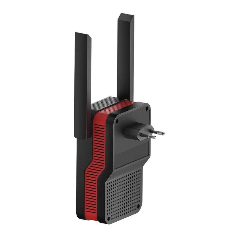 CUDY RE3000 | Repeater, wzmacniacz sygnału Wi-Fi, Wi-Fi 6, M… | PartsPC.pl