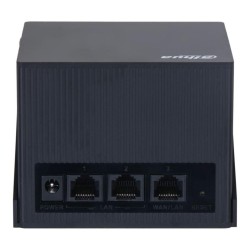 Router bezprzewodowy Dahua MAX18-3 WiFi 6 AX1800 2xLAN 1xWAN… | PartsPC.pl