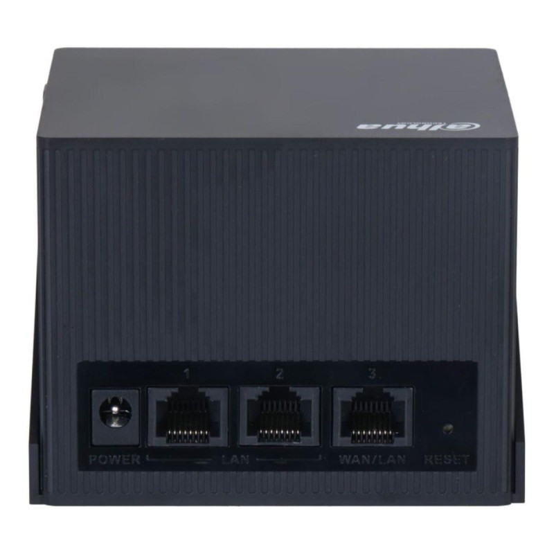 Router bezprzewodowy Dahua MAX18-3 WiFi 6 AX1800 2xLAN 1xWAN… | PartsPC.pl