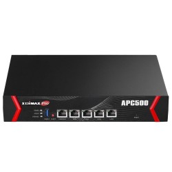 Kontroler punktów dostępu Edimax PRO APC500 200x AP 1x WAN 3… | PartsPC.pl