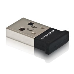 Adapter Bluetooth Esperanza EA160 USB 2,0 czarny | PartsPC.pl