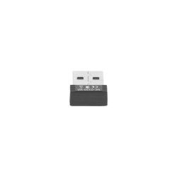 Karta sieciowa bezprzewodowa Lanberg USB Nano N150 1 wewn. a… | PartsPC.pl