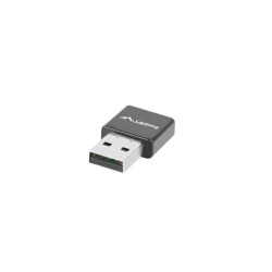 Karta sieciowa bezprzewodowa Lanberg USB mini N300 2 wewn. a… | PartsPC.pl