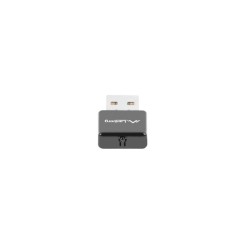 Karta sieciowa bezprzewodowa Lanberg USB mini N300 2 wewn. a… | PartsPC.pl