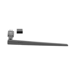 Karta sieciowa bezprzewodowa Lanberg USB N300 1 wewn. antena… | PartsPC.pl