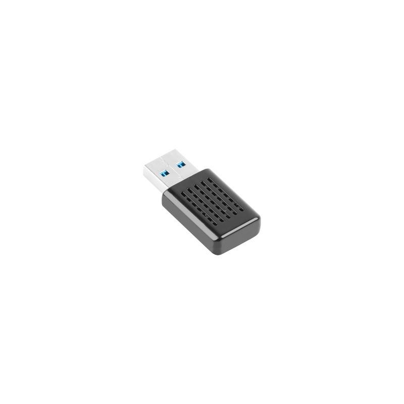 Karta sieciowa bezprzewodowa Lanberg USB AC1200 Dual band 2 … | PartsPC.pl