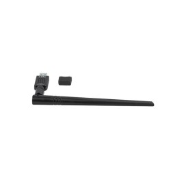 Karta sieciowa bezprzewodowa Lanberg USB 3.0 NC-1200 Dual Ba… | PartsPC.pl