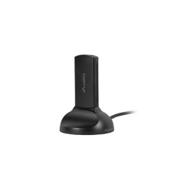 Karta sieciowa bezprzewodowa WIFI Lanberg USB 3.0 AX3000 Tri… | PartsPC.pl