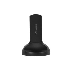 Karta sieciowa bezprzewodowa WIFI Lanberg USB 3.0 AX3000 Tri… | PartsPC.pl