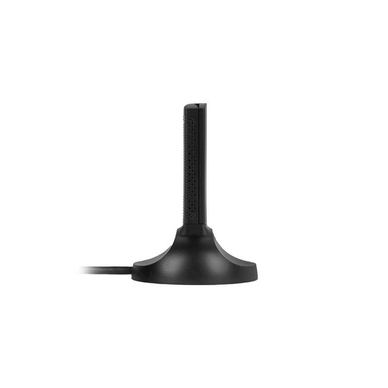 Karta sieciowa bezprzewodowa WIFI Lanberg USB 3.0 AX3000 Tri… | PartsPC.pl