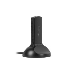 Karta sieciowa bezprzewodowa WIFI Lanberg USB 3.0 AX3000 Tri… | PartsPC.pl
